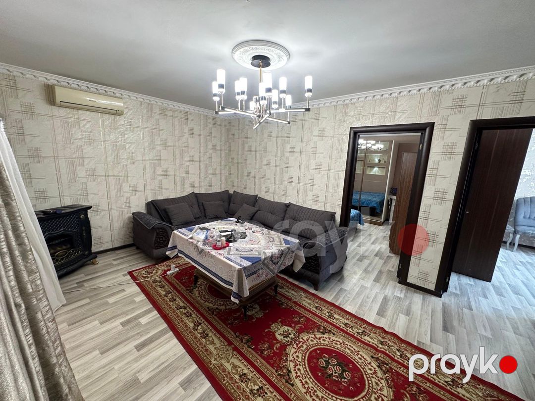 Həyət evi, Binəqədi qəs — Ev, villa, Bakı (6)