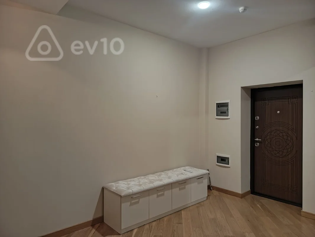 Ofis, 155 m², İsmayıl Qutqaşınlı — kirayə — Ofis, Bakı (12)