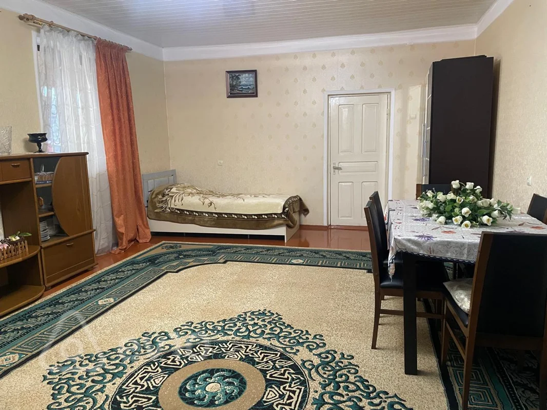 2 otaqlı həyət evi, 50 m², 2 ci Alatava — kirayə — Ev, villa, Bakı (6)