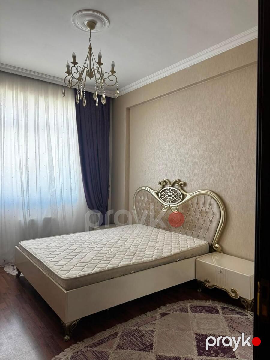 İcarəyə verilir 3 otaqlı yeni tikili 85 m² — Mənzil, Bakı (2)