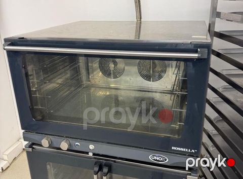 Elektrik soba, Çörək, Şirniyyat üçün, İşlənmiş — Bakı