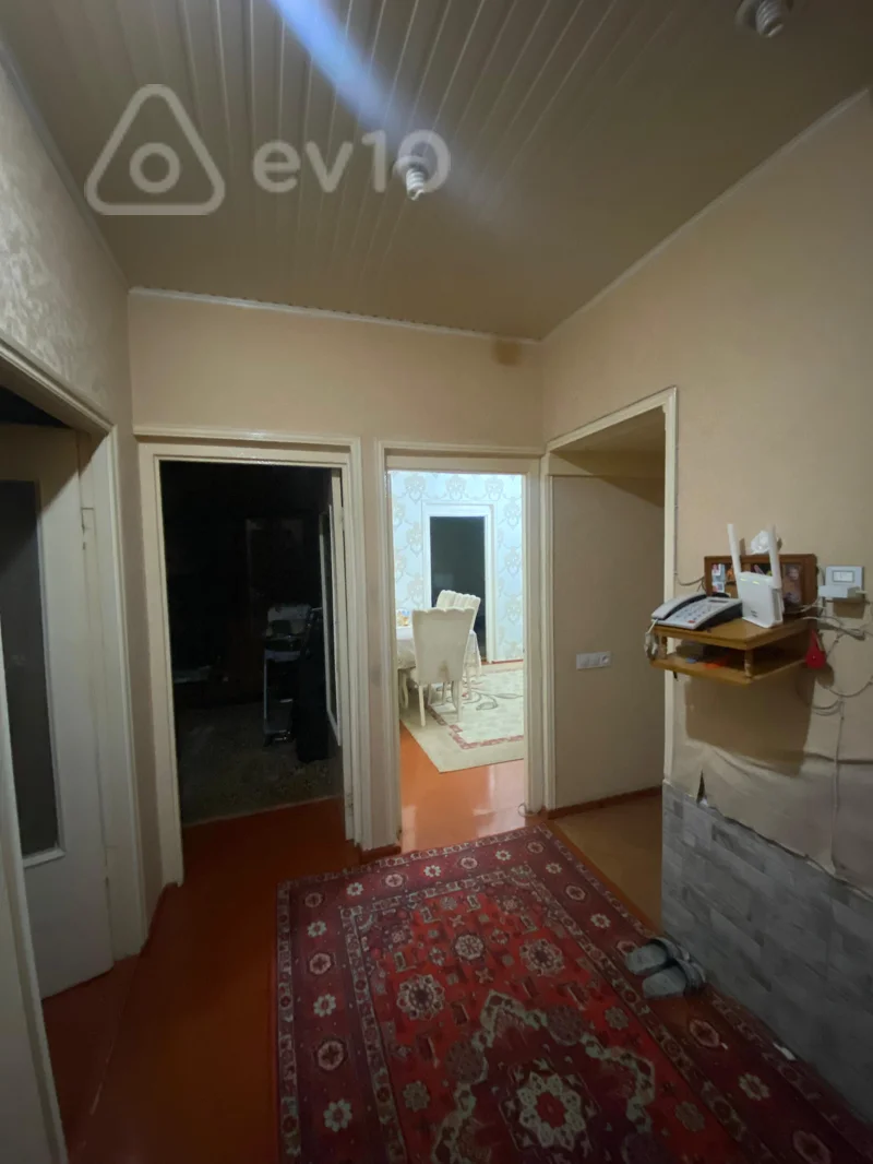 4 otaqlı mənzil, 100 m², Yaşar əliyev küçəsi — Mənzil, Bakı (4)