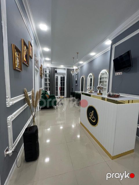 Ticarət Mənzili, 104 m², Akademik Həsən Əliyev küçəsi, 1061/8 — Bakı