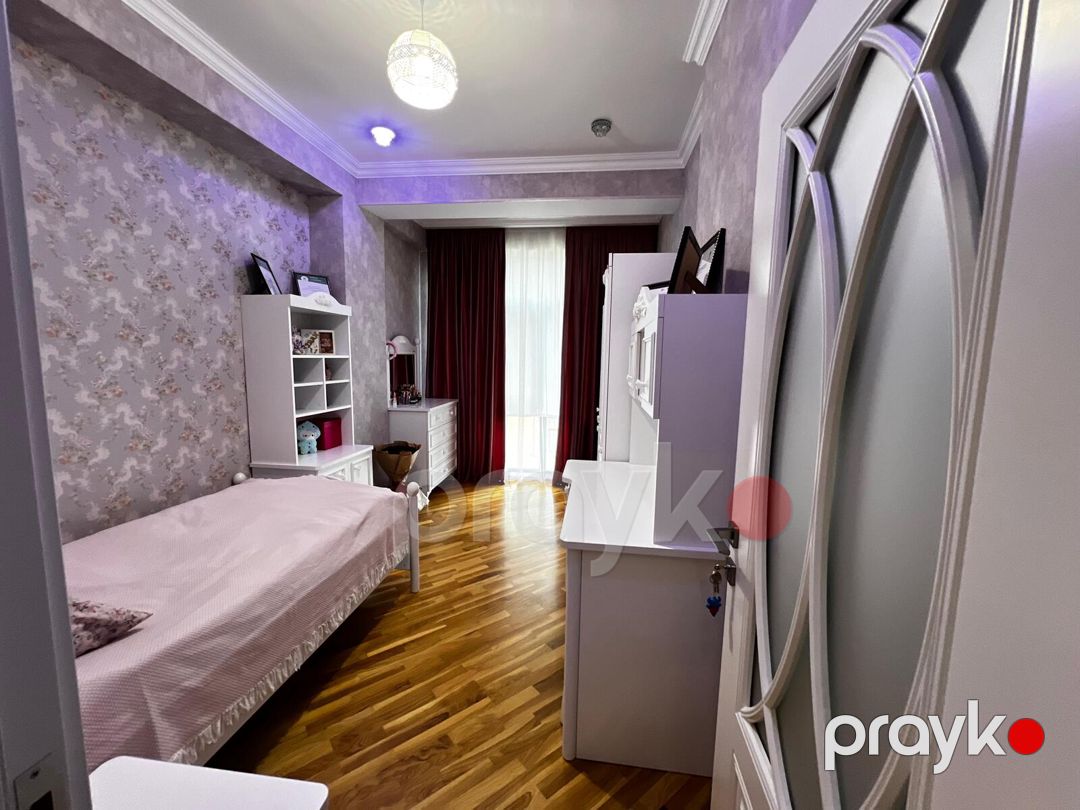 Satılır 3 otaqlı yeni tikili 87 m² — Mənzil, Bakı (8)