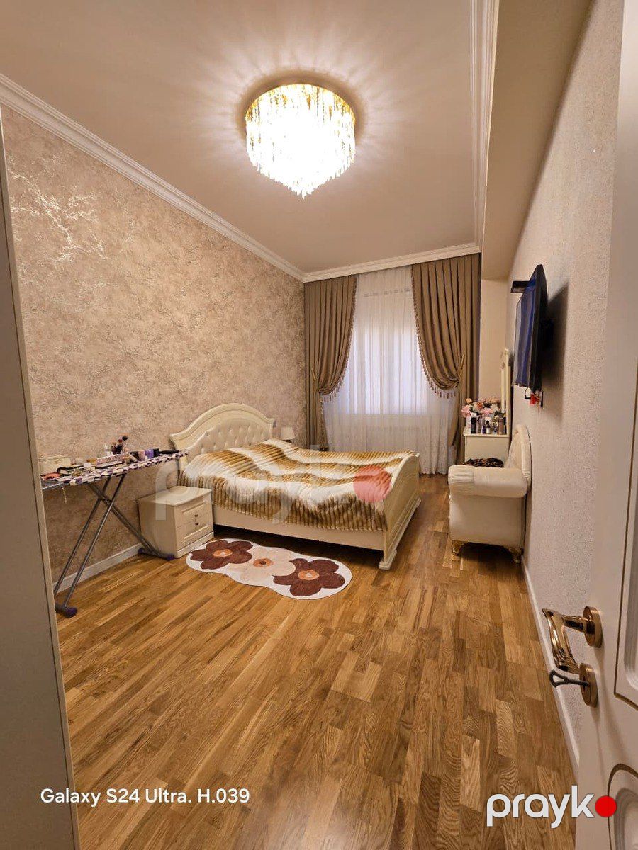 Satılır 3 otaqlı yeni tikili 105 m² — Mənzil, Sumqayıt (8)