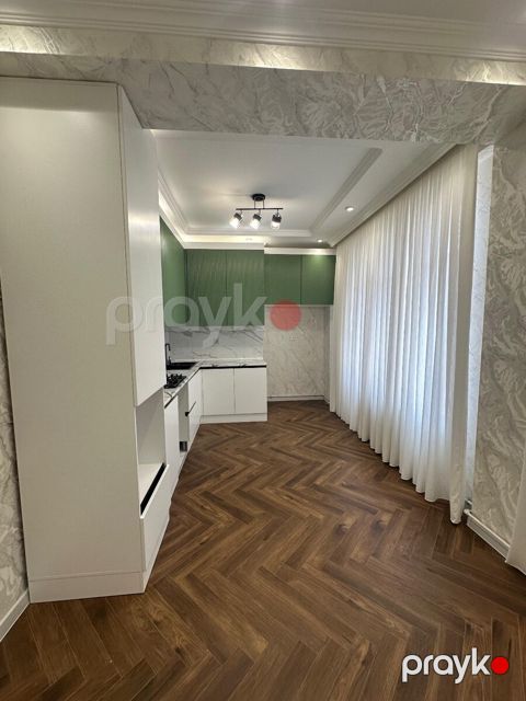 2-otaqlı yeni tikili, N.Nərimanov r., 84 m² — Bakı