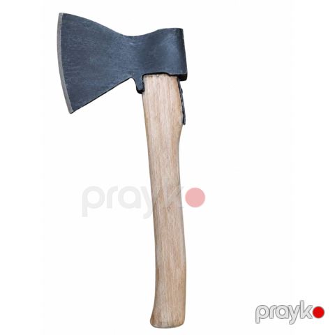 Balta, döymə, taxta/polad — Bakı