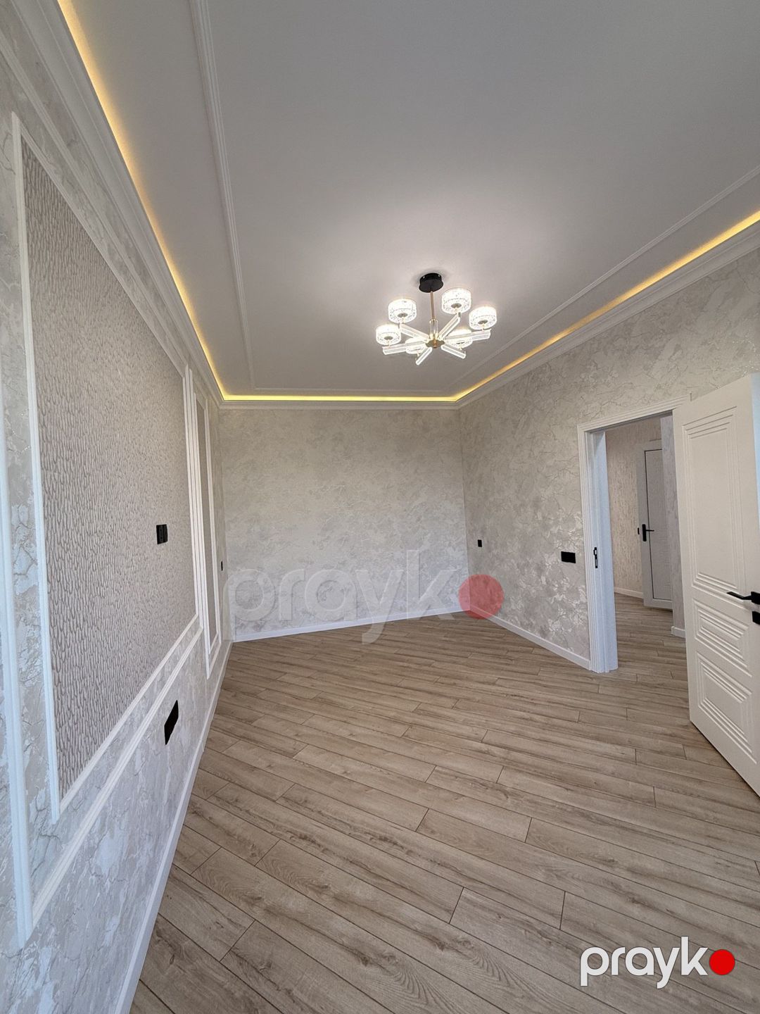 Satılır 3 otaqlı həyət evi/bağ evi 88 m² — Ev, villa, Bakı (10)