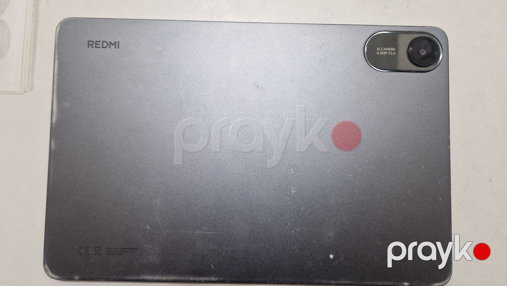 Redmi pad 2 128 yaddaş 2025 model Uzerinde kutusuda verilir Sadece — Xiaomi, Bakı (2)