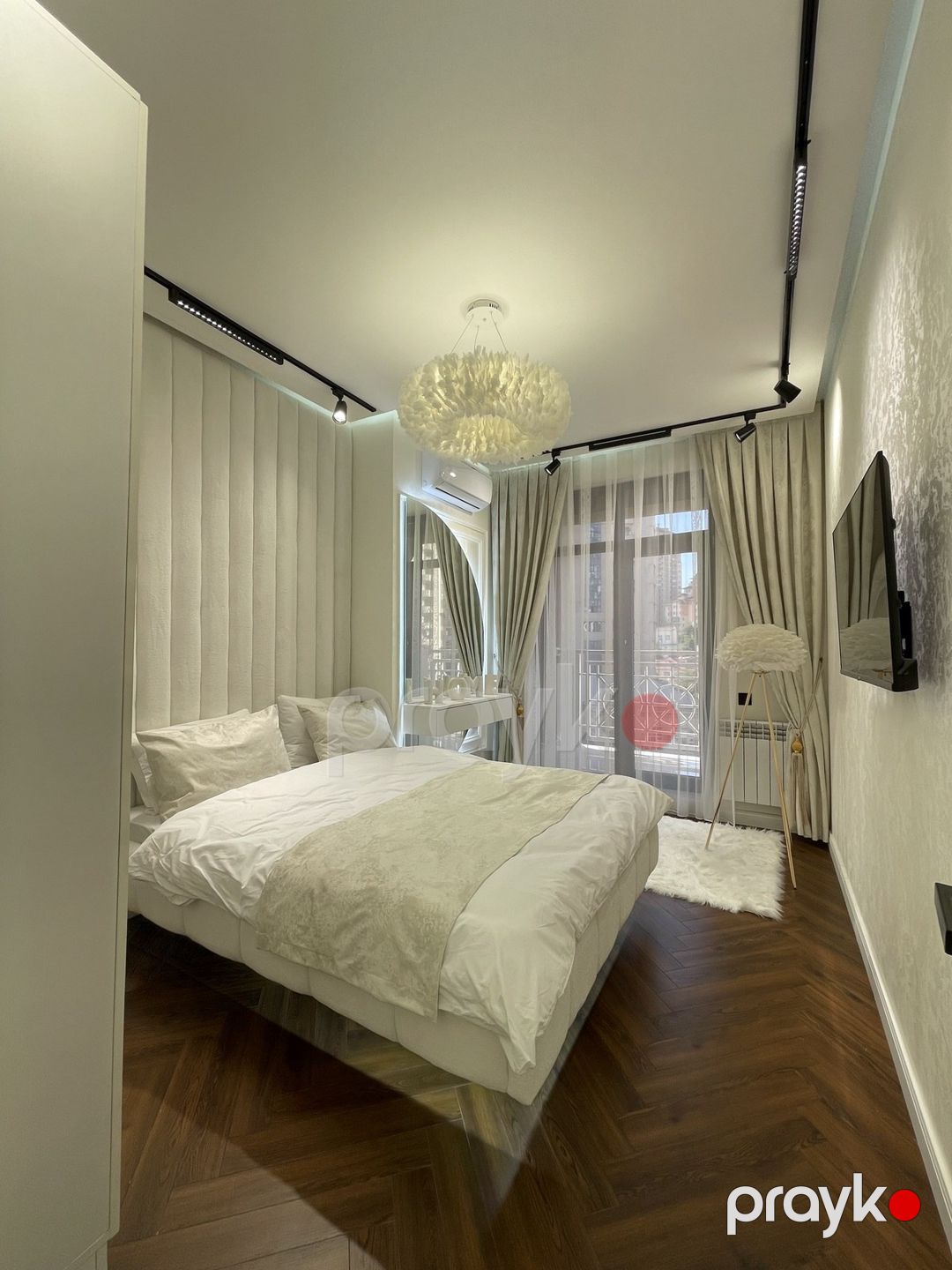 Satılır 3 otaqlı yeni tikili 80 m² — Mənzil, Bakı (7)