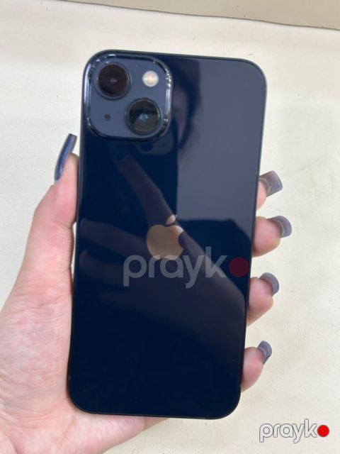 Apple iPhone 13 Midnight 128GB/4GB — Bakı
