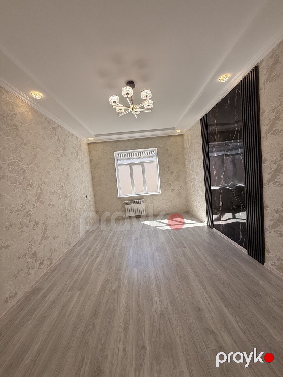 Satılır 4 otaqlı həyət evi/bağ evi 100 m² — Ev, villa, Bakı (10)