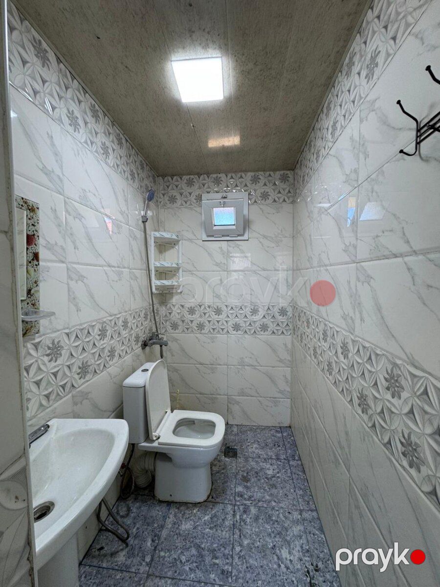 Həyət evi, Hövsan qəs — Ev, villa, Bakı (6)