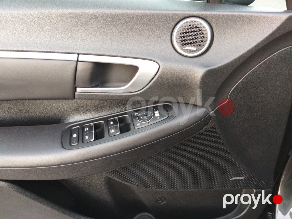 Hyundai Sonata, 2.0 L, 1.62 kWh, 2021 il, 164 000 km — Avtomobillər, Bakı (12)