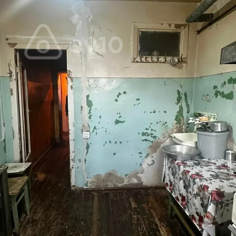 5 otaqlı mənzil, 120 m², Sumqayit 9mkr, Sumqayıt — Mənzil, Sumqayıt (4)