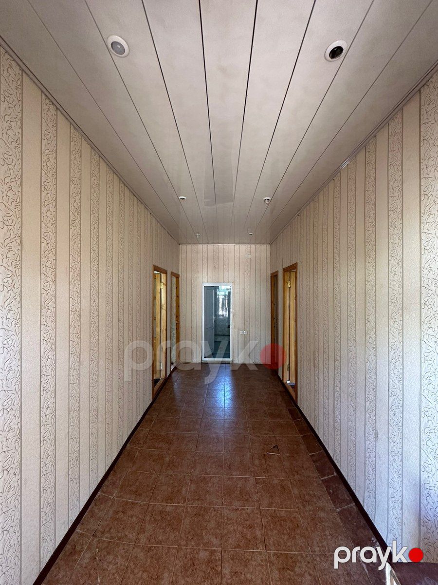 Bağ evi, Corat bağları — Ev, villa, Sumqayıt (6)