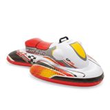 Üzmək üçün şişirdilən döşək Wave Rider GP500, rəngbərəng — Mallar