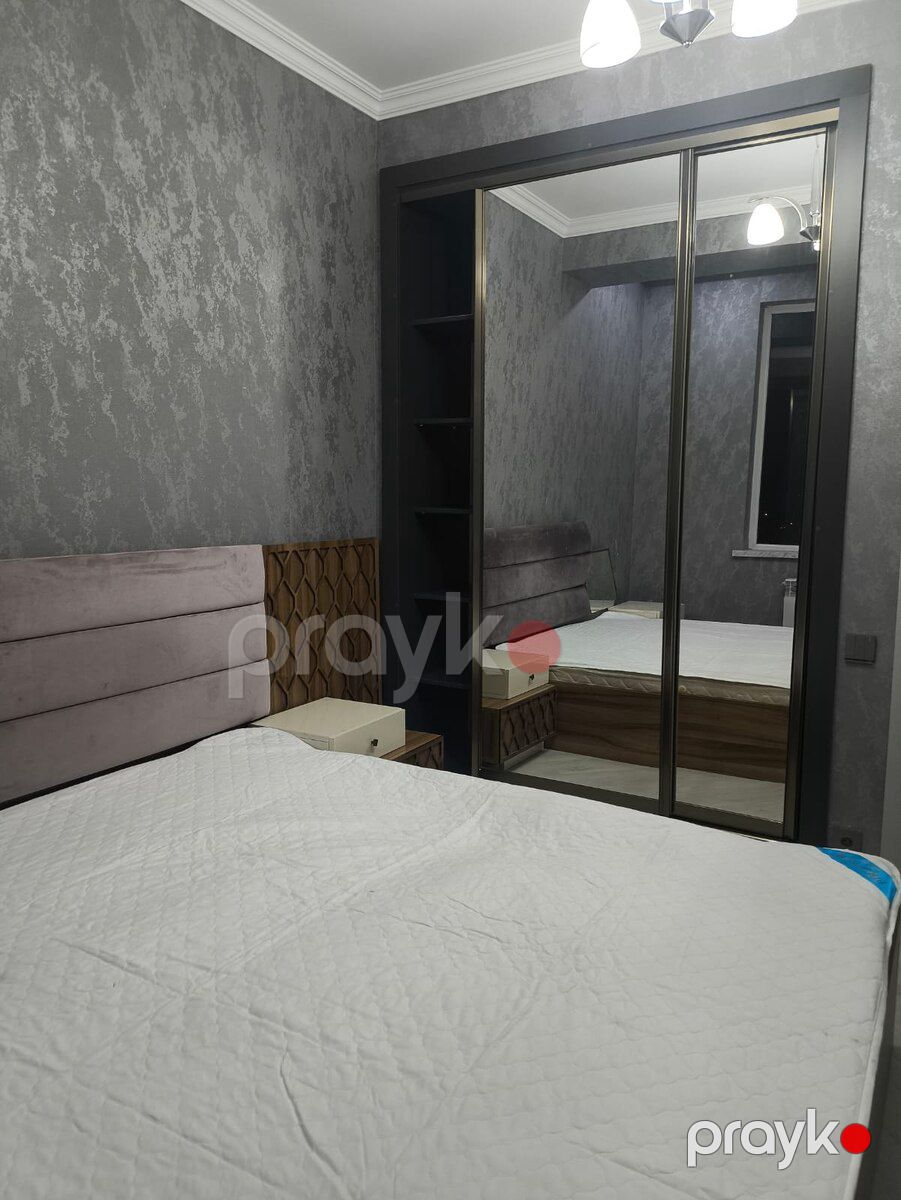2-otaqlı yeni tikili kirayə verilir, Masazır qəs., 60 m² — Mənzil, Bakı (8)