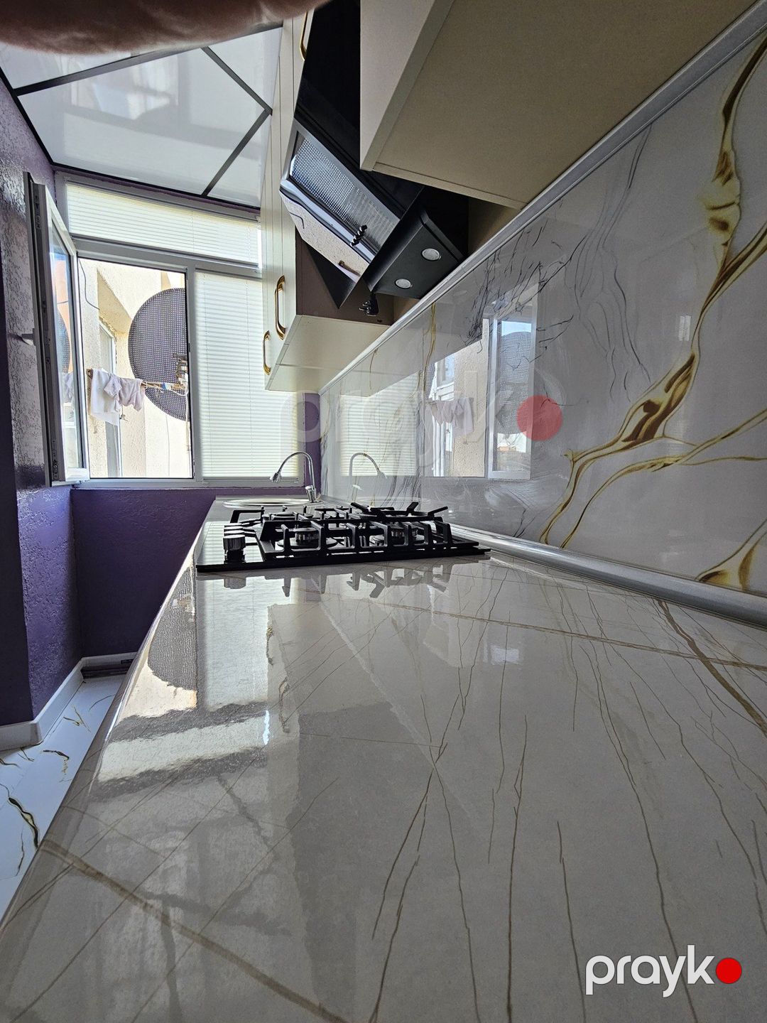 Satılır 2 otaqlı köhnə tikili 35 m² — Mənzil, Bakı (2)
