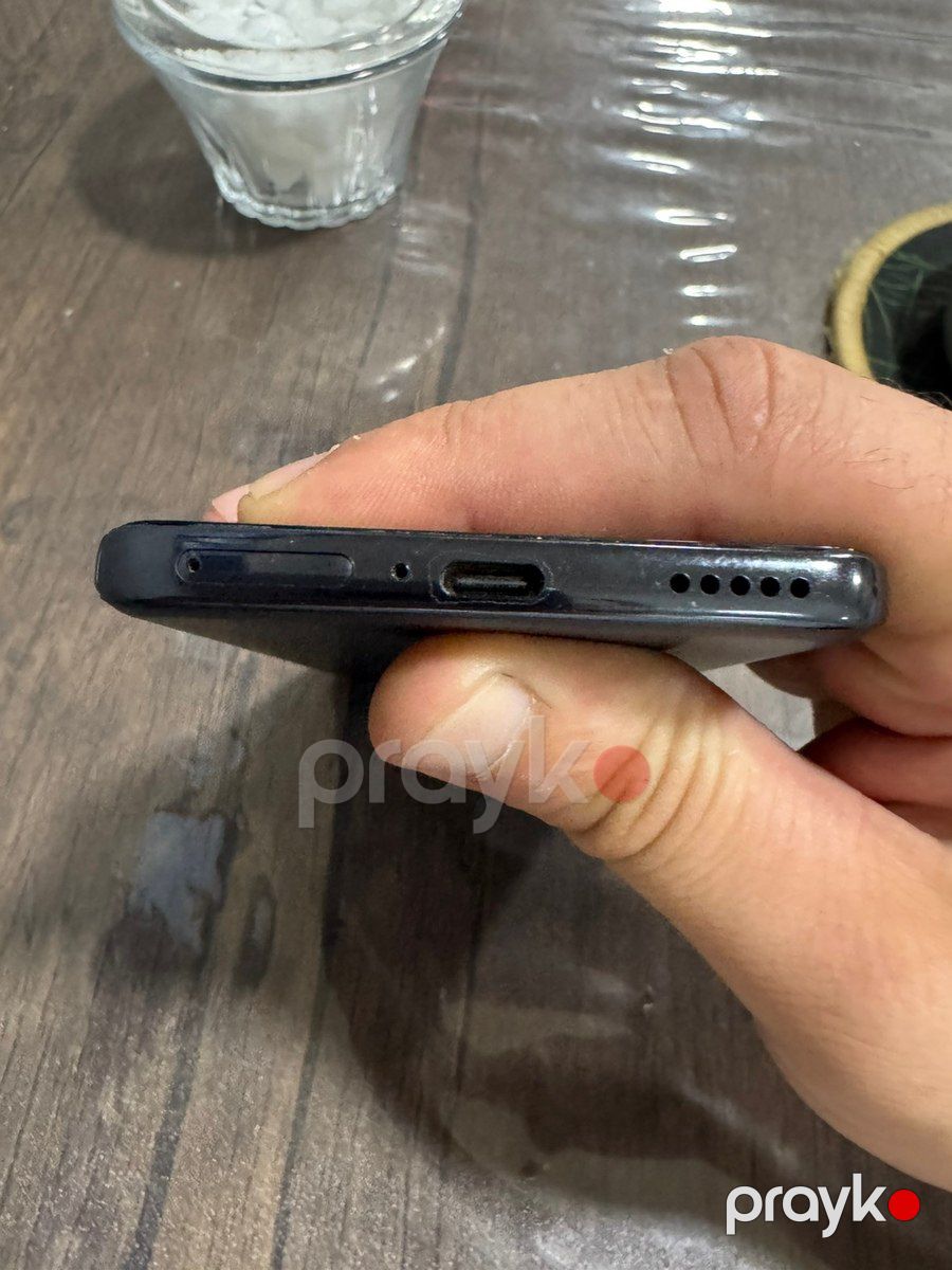 Xiaomi 13 Lite Black 256GB/8GB — Smartfonlar, Quba (5)