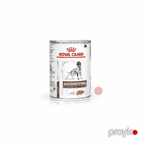 Paştet Royal Canin Gastrointestinal 400 q — Bakı