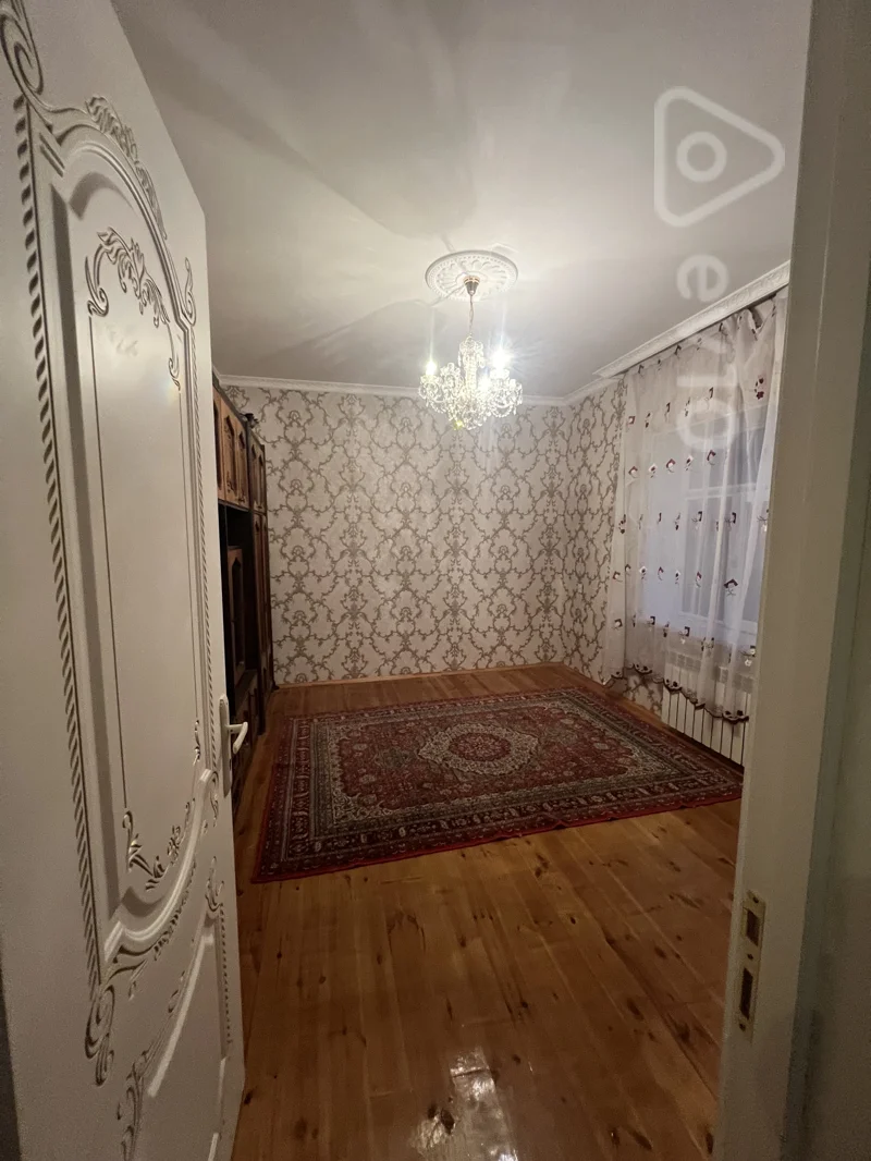 5 otaqlı həyət evi, 156 m², Yeni Nübar qəs — Ev, villa, Bakı (7)