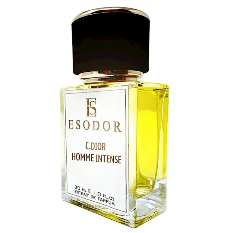 Esodor C.Dior Homme Intense kişilər üçün ətir suyu 30 ml — Bakı