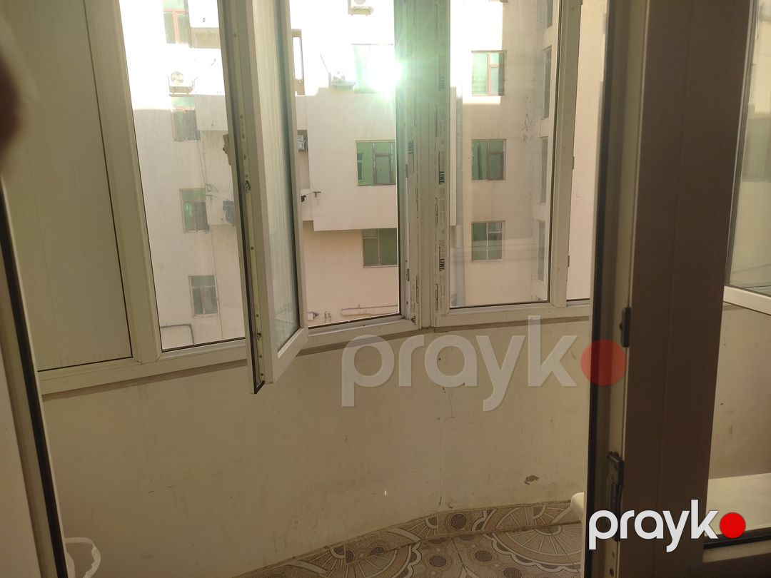 İcarəyə verilir 3 otaqlı yeni tikili 75 m² — Mənzil, Bakı (5)
