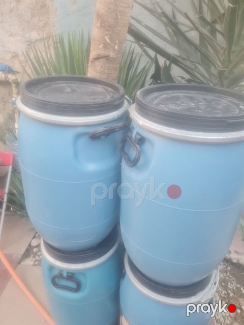 Boçka, Plastik, Yeni, Ünvandan götürmə — Digah