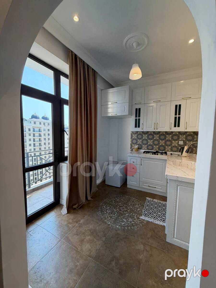 Satılır 2 otaqlı yeni tikili 65 m² — Mənzil, Bakı (4)