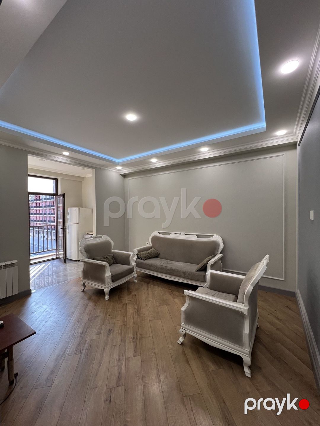 Satılır 2 otaqlı yeni tikili 67 m² — Mənzil, Bakı (3)