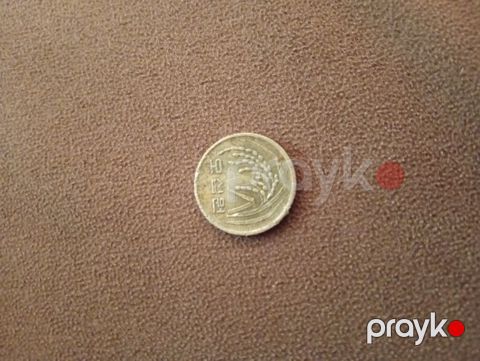 Koreya 50 von (₩50) sikkəsi – 2000-ci il buraxılışı Xüsusiyyətlər — Xırdalan