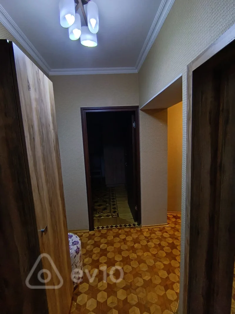 3 otaqlı mənzil, 80 m², Nizami kç — Mənzil, Bakı (5)