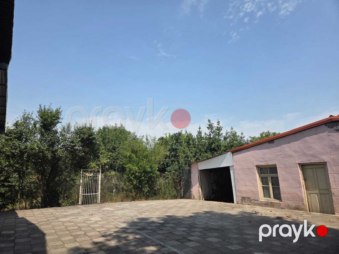 Satılır 4 otaqlı həyət evi/bağ evi 200 m² — Ev, villa, Gəncə (4)