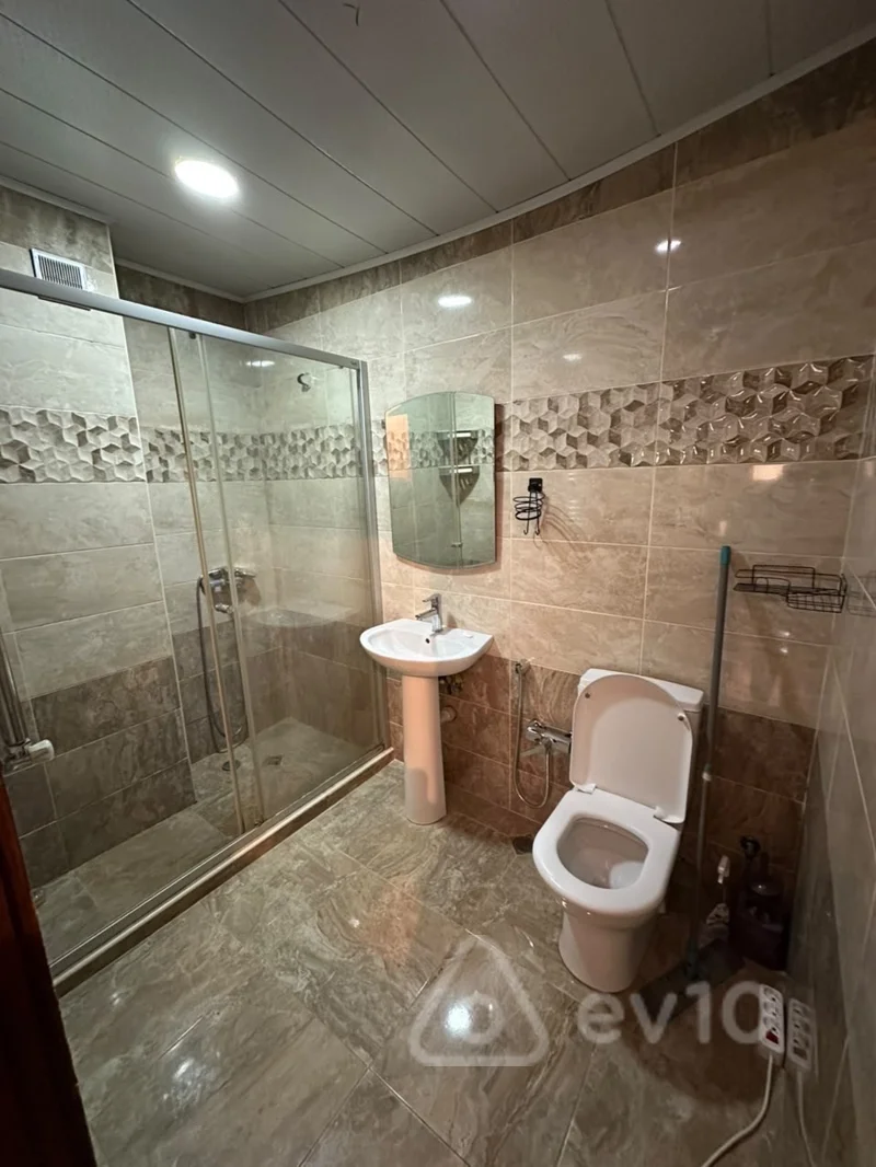 1 otaqlı mənzil, 52 m², Xırdalan Kristal 2 — kirayə — Mənzil, Xırdalan (6)