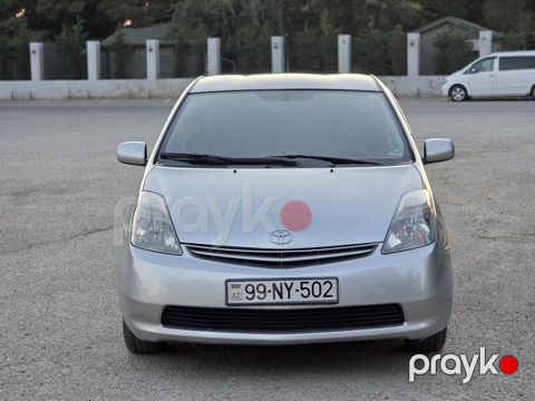 Toyota Prius, 1.5 L, 1.3 kWh, 2007 il, 298 000 km — Sumqayıt