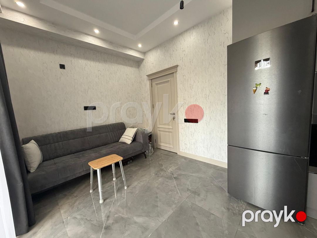 3-otaqlı yeni tikili, Sumqayıt ş., 144 m² — Mənzil, Sumqayıt (5)
