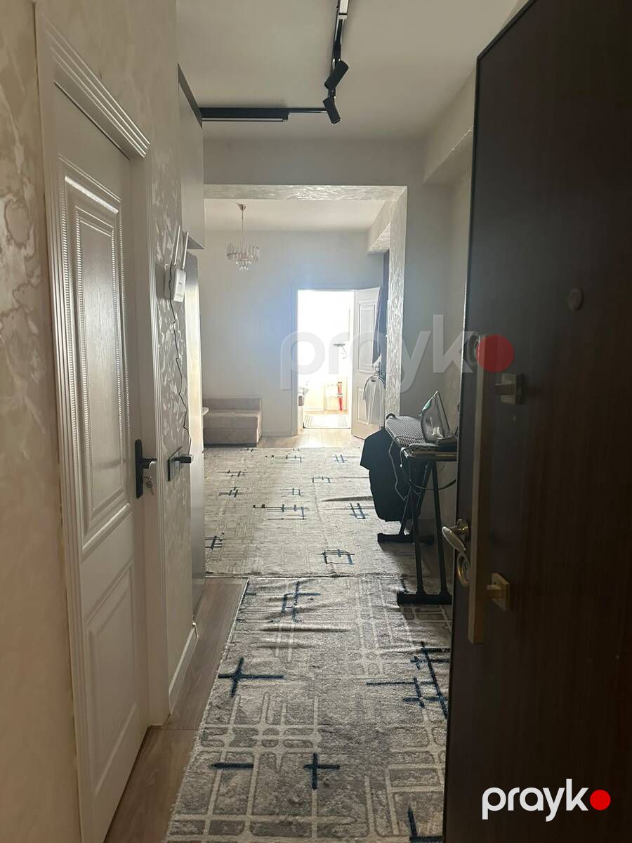 Satılır 2 otaqlı yeni tikili 36 m² — Mənzil, Bakı (4)