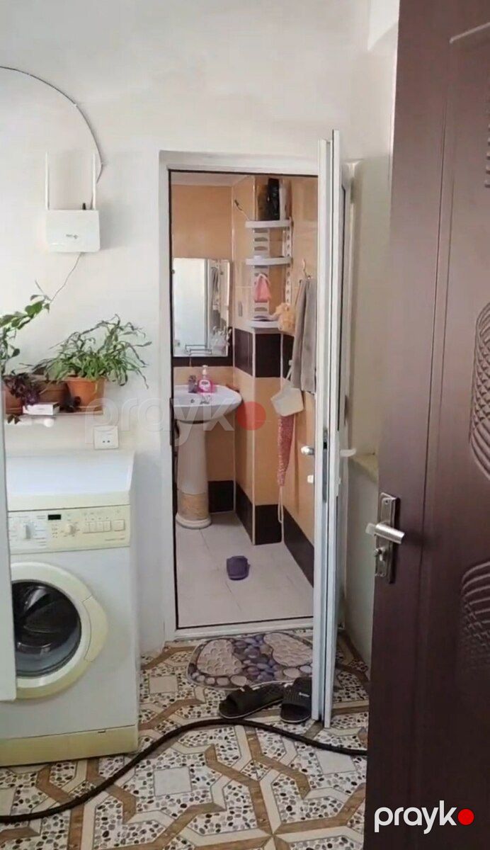 Həyət evi, Hövsan qəs — Ev, villa, Bakı (9)