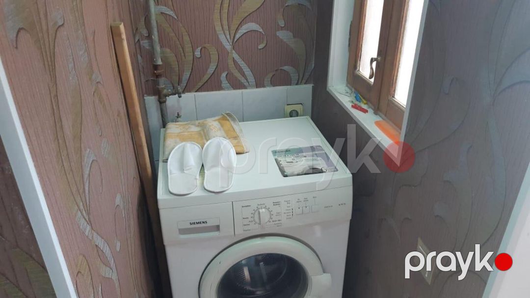 2-otaqlı mənzil, Nəsimi r., 55 m² — Mənzil, Bakı (11)