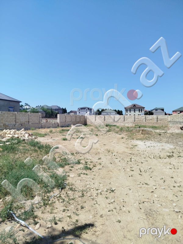 8 sot Torpaq, Satış, Abşeron — Torpaq, Abşeron (3)