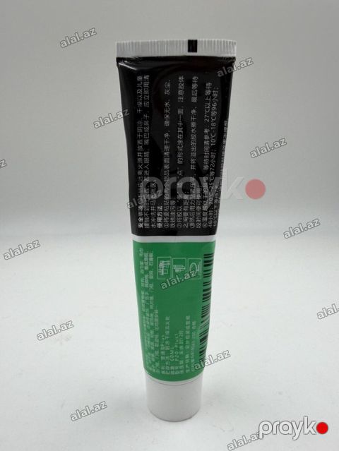 Kley 60ml Mssilicone (propka şurup əvəzi) Kley 60 ml Mssilicone — Bakı