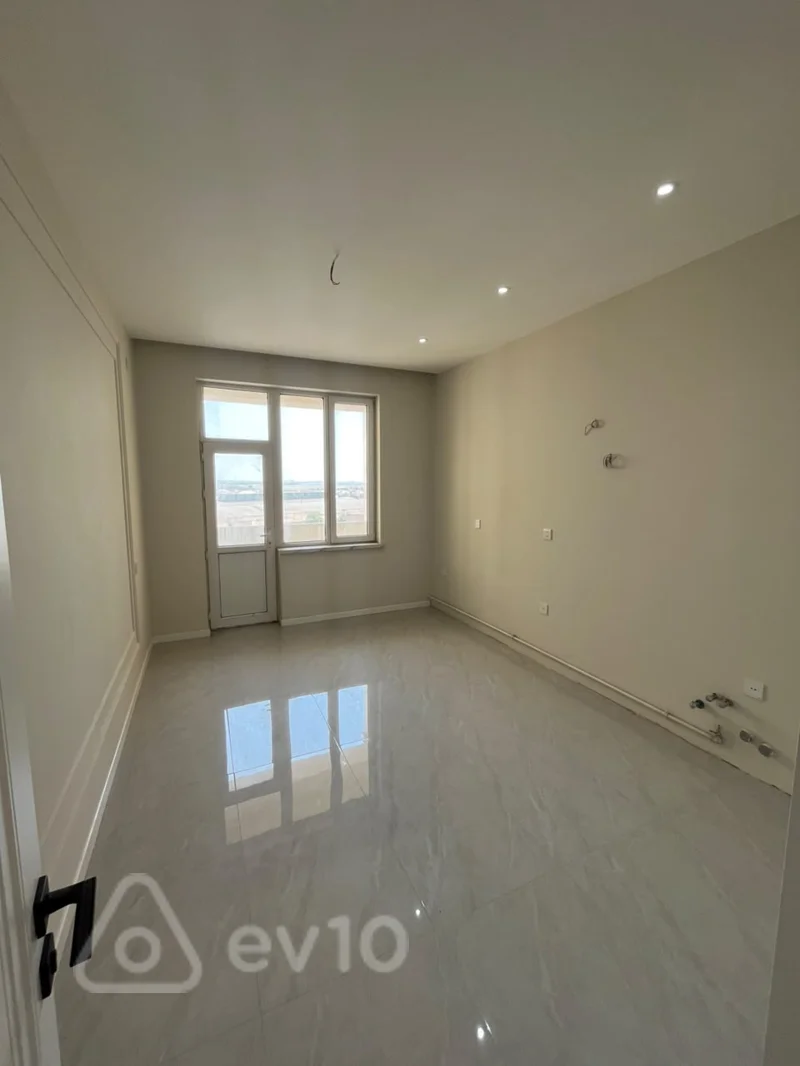 3 otaqlı mənzil, 115 m², Y/Zığ yaşayış kompleksi — Mənzil, Bakı (8)