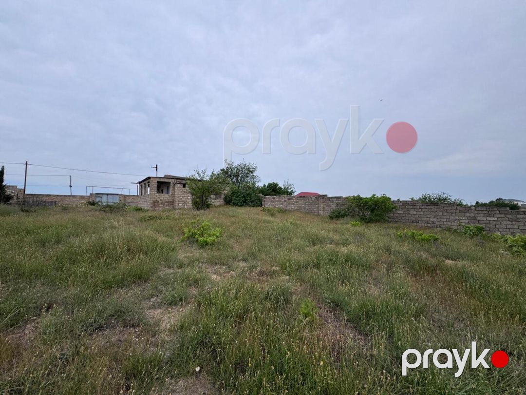 Satılır torpaq 24 sot — Torpaq, Bakı (4)