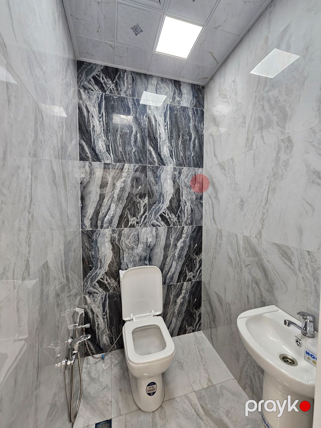 Satılır 2 otaqlı yeni tikili 65 m² — Mənzil, Xırdalan (11)