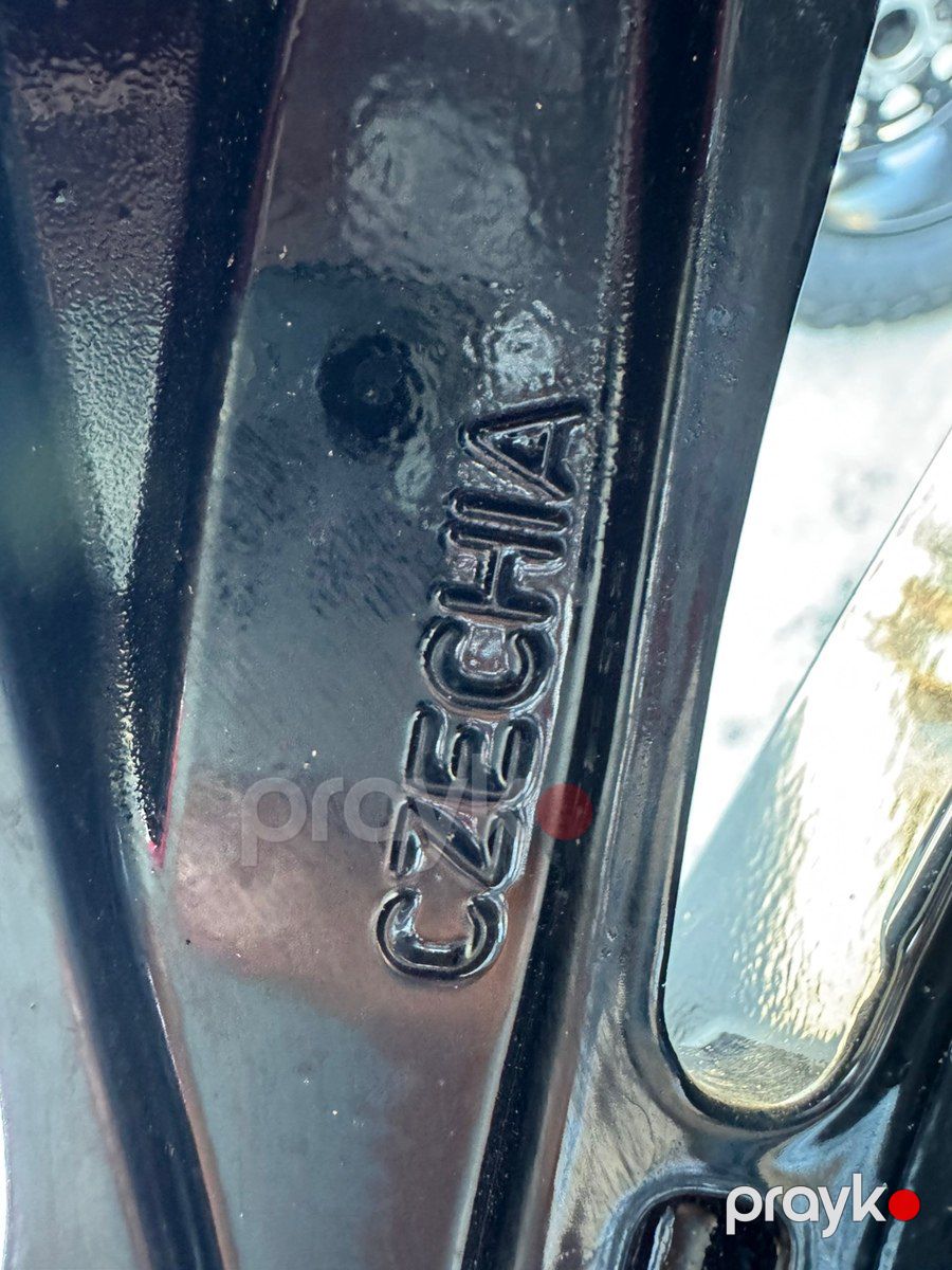 BMW G60 G30 M tech təkəri — Ehtiyat hissələri və aksesuarlar, Bakı (5)