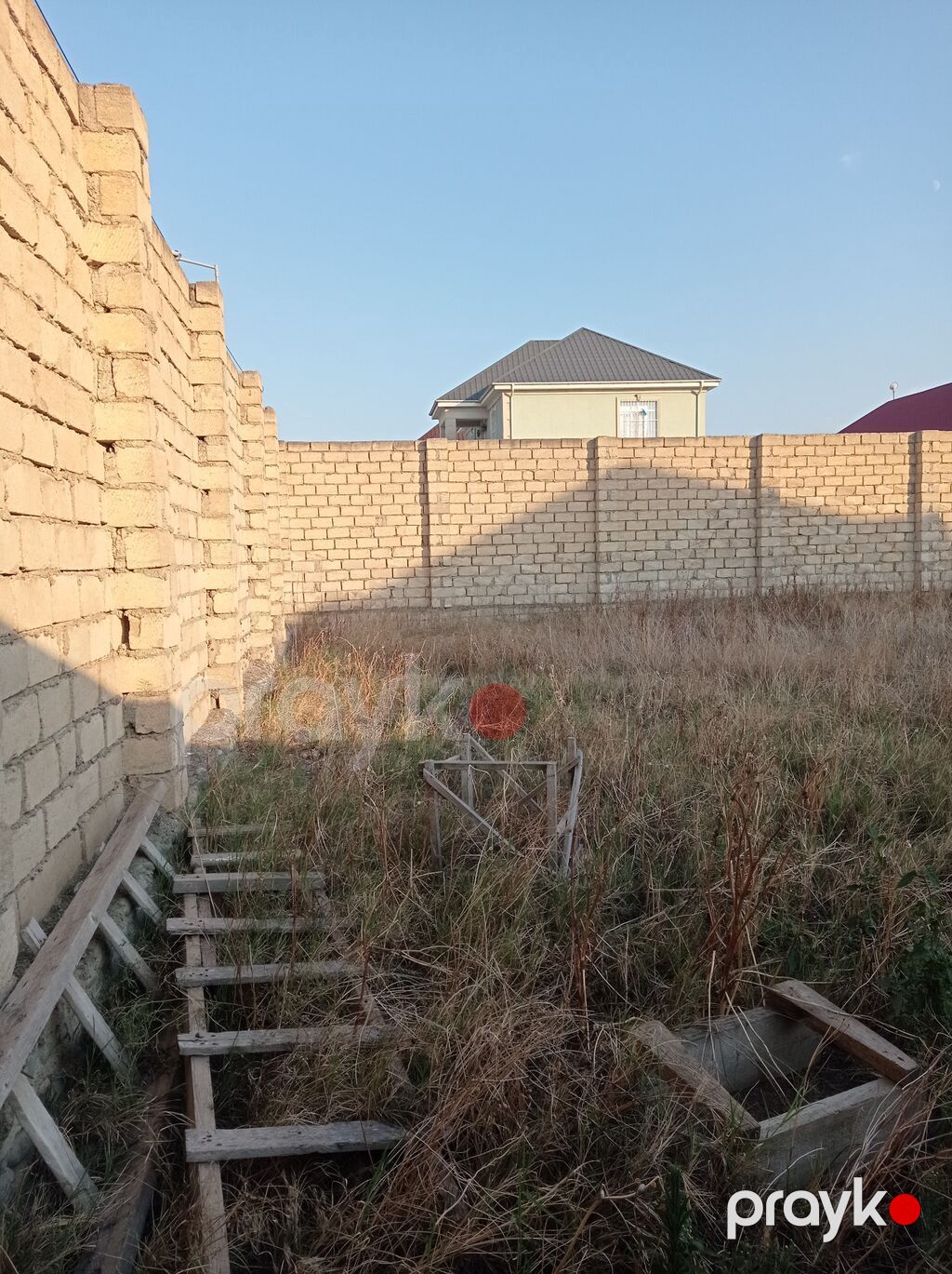 4 sot, Tikinti, Mülkiyyətçi, Kupça (Çıxarış) — Torpaq, Gəncə (3)
