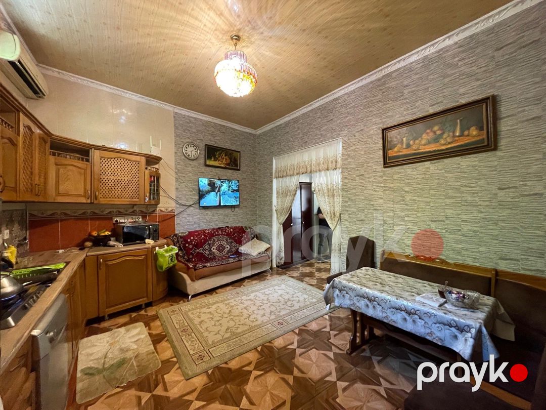 Satılır 4 otaqlı həyət evi/bağ evi 140 m² — Ev, villa, Bakı (12)