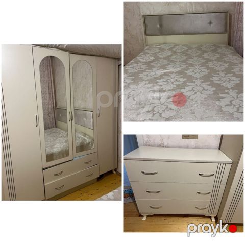 Endirim‼ Yataq desti 300 azn. Koc sebebi ile satilir. Matras var — Bakı