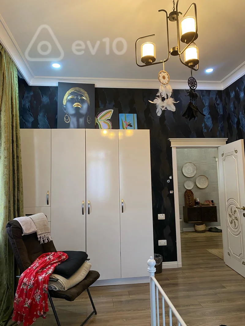 4 otaqlı mənzil, 157 m², A.M.Şərifzadə — Mənzil, Bakı (5)